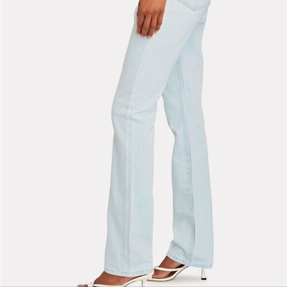 WE WORE WHAT The Icon Jeans Size 29 NWT - Picture 2 of 8